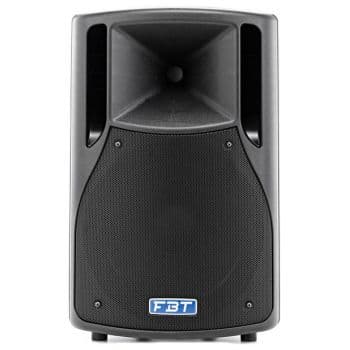 Fbt himaxx 60a altavoz amplificado 600 w rms