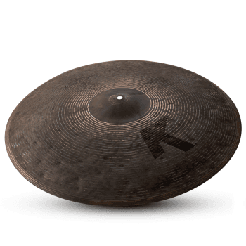 Zildjian ride 23 serie k custom special dry