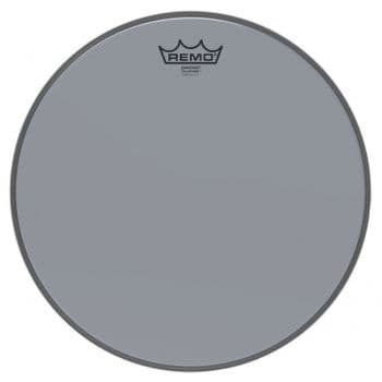 Remo 08 emperor colortone smoke be-0308-ct-sm