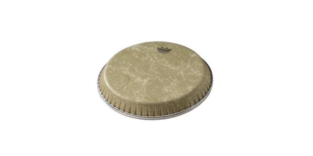 Remo M2-1300-F6-D1 Parche de Conga 13" Fiberskyn 3 Parche de Conga M2-1300-F6-D1