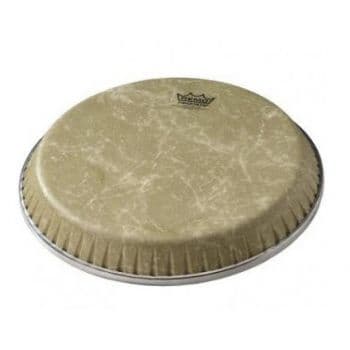 Remo M2-1300-F6-D1 Parche de Conga 13" Fiberskyn 3 Parche de Conga M2-1300-F6-D1