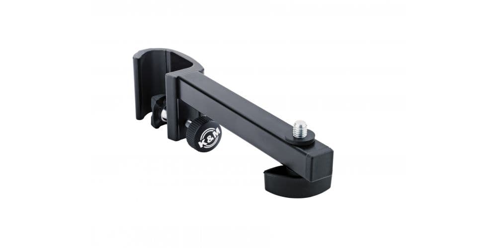 Konig & Meyer 19715 Abrazadera Negra 19715