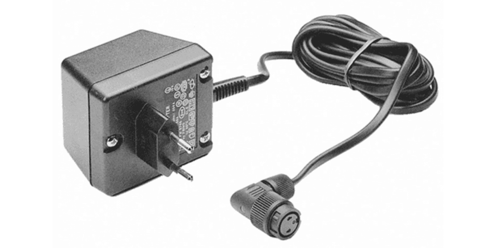 Sennheiser NT 29-Eu Fuente de Alimentación para Si-29/5 NT 29-EU