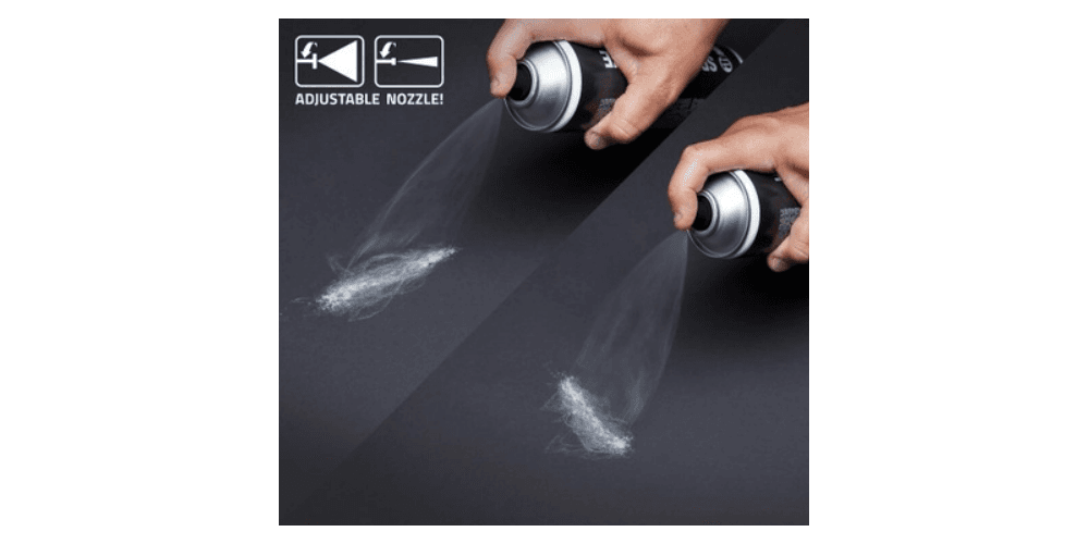 Adam Hall Hardware 01360 - Cola en Spray de 500 ml 01360