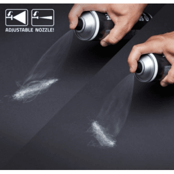 Adam Hall Hardware 01360 - Cola en Spray de 500 ml 01360