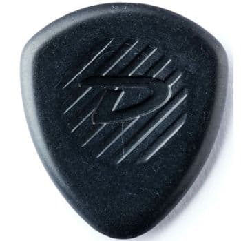 Dunlop primetone classic large round de 5,00 mm pack 6 un.