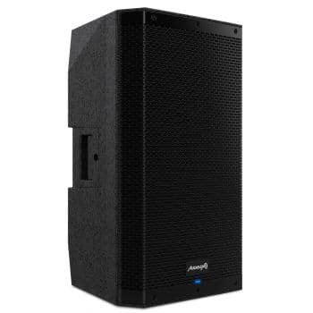Audibax dsp12 altavoz 12 activo 1200w con dsp ( reacondicionado )