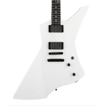 Esp eii snakebyte james hetfield guitarra electrica signature