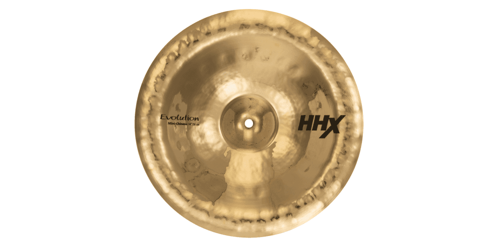 Sabian 11416XEB HHX 14 Evolution Mini Chinese 11416XEB