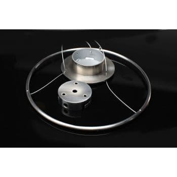 Elipson planet l ceiling mount soporte de techo, unidad