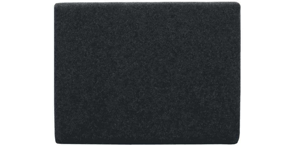 Clearsonic S2216 Panel de absorción acústica Pareja S2216 Panel de absorción acústica