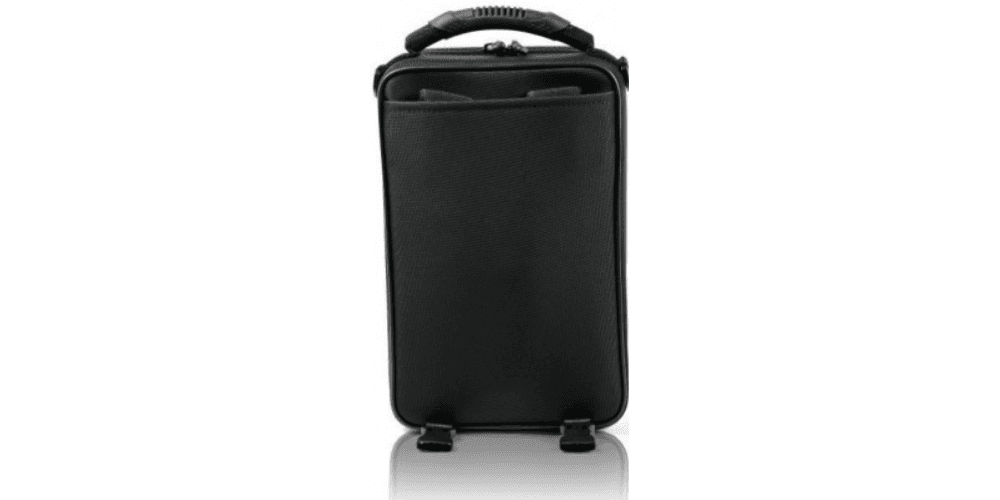 Bam Estuche Clarinete 3027SBN Trekking Negro 3027SBN