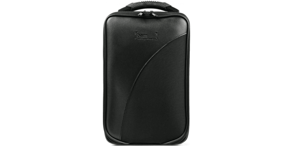 Bam Estuche Clarinete 3027SBN Trekking Negro 3027SBN