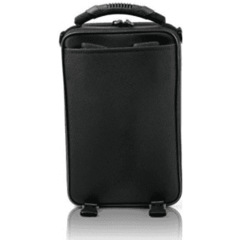 Bam Estuche Clarinete 3027SBN Trekking Negro 3027SBN