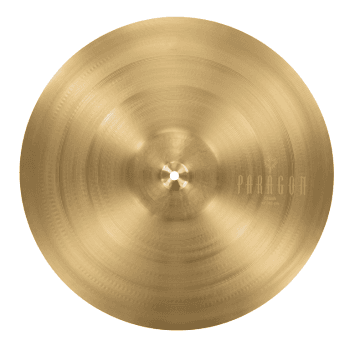 Sabian np1908n 19 paragon crash