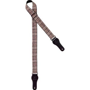 Ortega ocs-150u correa de guitarra-bajo