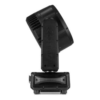 Beamz Nereid1940 LED IP65 WashZm.2pcs in FC Nereid1940 LED IP65 WashZm.2pcs in FC