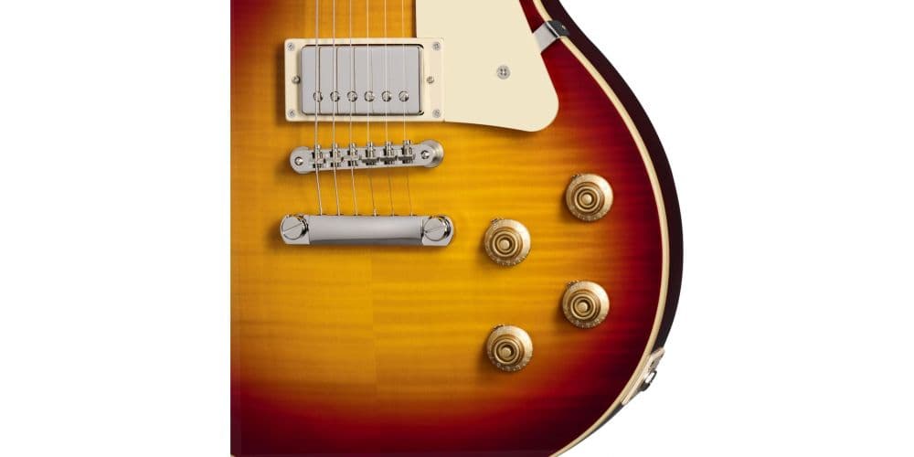 Epiphone Inspired by Gibson 1959 Les Paul Standard Factory Burst ( REACONDICIONADO ) Inspired by Gibson 1959 Les Paul Standard Factory