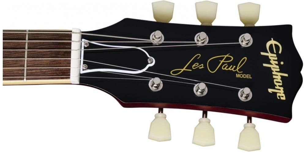 Epiphone Inspired by Gibson 1959 Les Paul Standard Factory Burst ( REACONDICIONADO ) Inspired by Gibson 1959 Les Paul Standard Factory