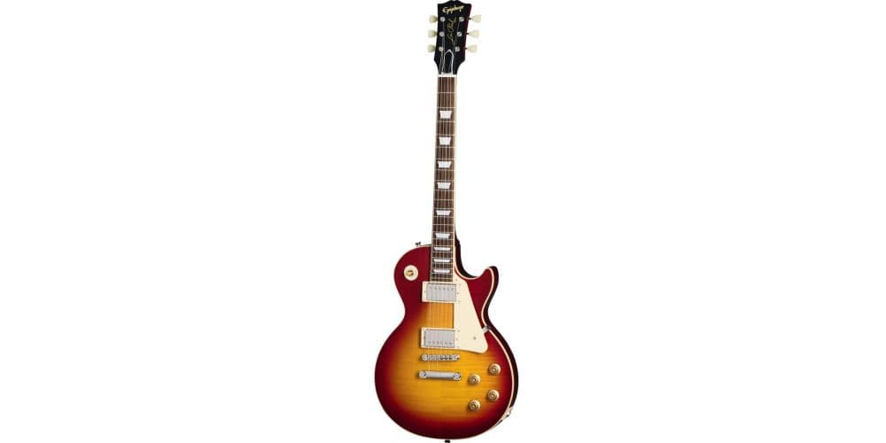Epiphone Inspired by Gibson 1959 Les Paul Standard Factory Burst ( REACONDICIONADO ) Inspired by Gibson 1959 Les Paul Standard Factory