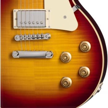 Epiphone Inspired by Gibson 1959 Les Paul Standard Factory Burst ( REACONDICIONADO ) Inspired by Gibson 1959 Les Paul Standard Factory