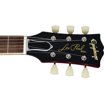 Epiphone Inspired by Gibson 1959 Les Paul Standard Factory Burst ( REACONDICIONADO ) Inspired by Gibson 1959 Les Paul Standard Factory