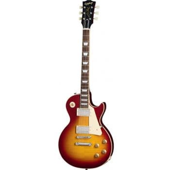 Epiphone Inspired by Gibson 1959 Les Paul Standard Factory Burst ( REACONDICIONADO ) Inspired by Gibson 1959 Les Paul Standard Factory