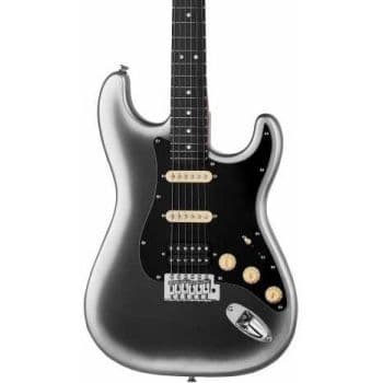 Mooer MSC10 PRO Dark Silver MSC10 PRO DARK SILVER