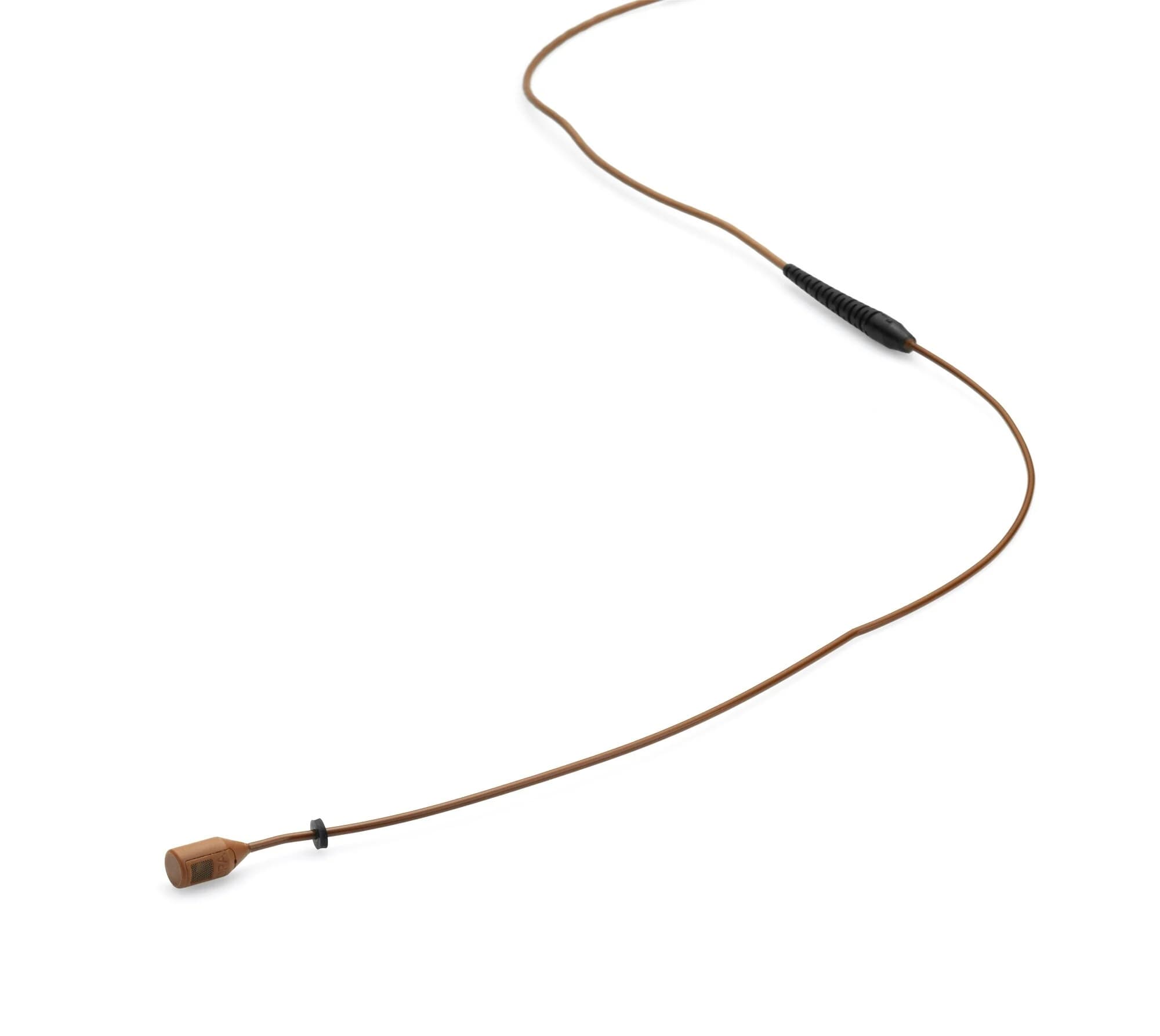 DPA 4088 CORE+ Cardioide Mic Boom, Marrón, 3-pin LEMO MMB4088-DP-C03-L