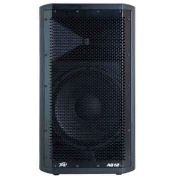 Peavey aq 12 altavoz autoamplificado