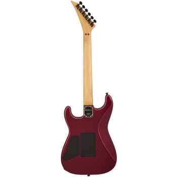 Jackson Pro Origins 1985 San Dimas SD1 HH FR MN Candy Apple Red Guitarra Eléctrica Pro Origins 1985 San Dimas SD1 HH FR MN Candy Appl