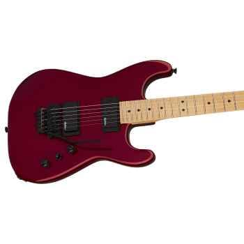 Jackson Pro Origins 1985 San Dimas SD1 HH FR MN Candy Apple Red Guitarra Eléctrica Pro Origins 1985 San Dimas SD1 HH FR MN Candy Appl