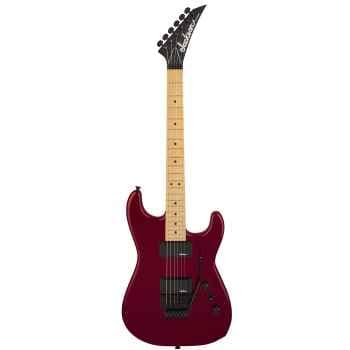 Jackson Pro Origins 1985 San Dimas SD1 HH FR MN Candy Apple Red Guitarra Eléctrica Pro Origins 1985 San Dimas SD1 HH FR MN Candy Appl