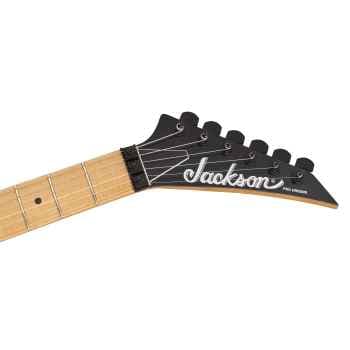 Jackson Pro Origins 1985 San Dimas SD1 HH FR MN Candy Apple Red Guitarra Eléctrica Pro Origins 1985 San Dimas SD1 HH FR MN Candy Appl