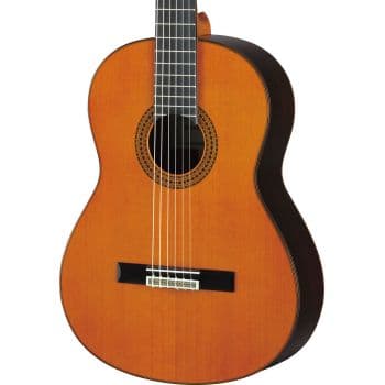 Yamaha gc22c guitarra clasica