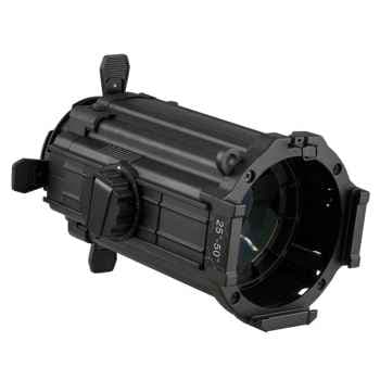 Showtec zoom lens for performer profile lente para foco 33071