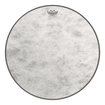 Remo 22 powerstroke 3 fiberskyn parche de bombo