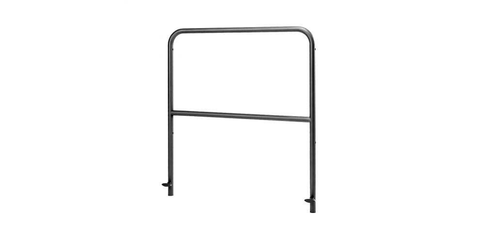 Konig & Meyer Barandilla 11991 negro 11991 negro