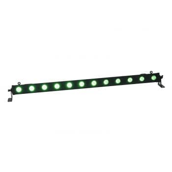 Eurolite led bar-12 qcl rgba barra led 4 in 1