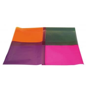 Eurolite Color Foil 119 Dark Blue 61x50cm Lámina Azul Oscuro Color Foil 119 Dark Blue 61x50cm