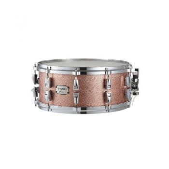 Yamaha absolute maple hybrid pink champagne spark 14x6 ams1460