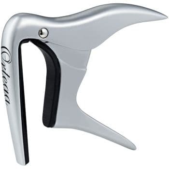 Ortega ocapocv-cr cejilla para guitarra