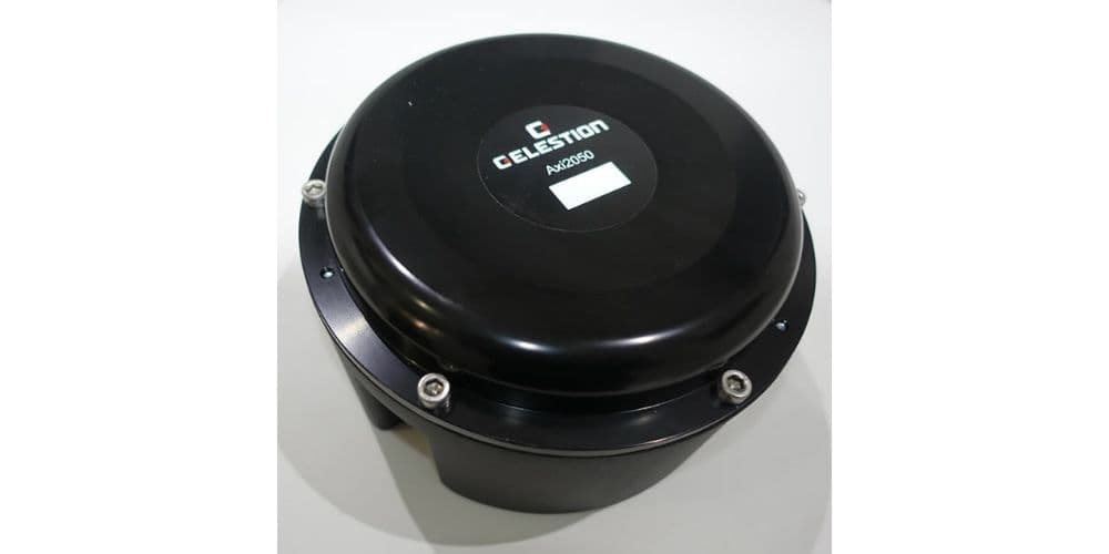 Celestion Axi 2050 Driver Controlador Compresión AXI 2050