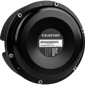 Celestion Axi 2050 Driver Controlador Compresión AXI 2050