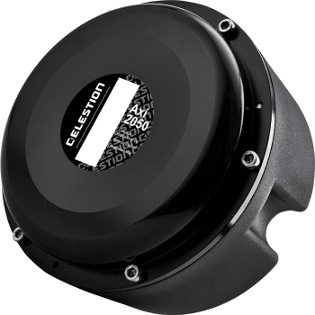 Celestion Axi 2050 Driver Controlador Compresión AXI 2050