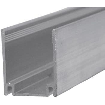 Eurolite LED NeonFlex Aluminio EC RGB Chann.100cm LED NeonFlex Aluminio EC-RGB Chann.100cm