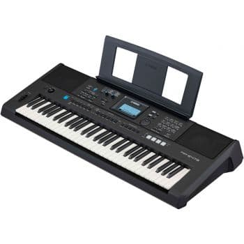 Yamaha psr-e473 teclado portátil de 61 teclas