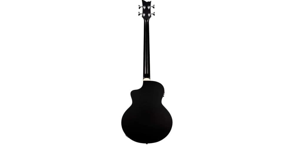 Ortega D7CE-SBK-4 Bajo Acústico Electrificado D7CE-SBK-4