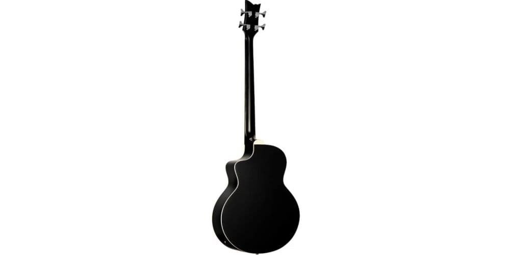 Ortega D7CE-SBK-4 Bajo Acústico Electrificado D7CE-SBK-4