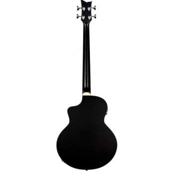 Ortega D7CE-SBK-4 Bajo Acústico Electrificado D7CE-SBK-4